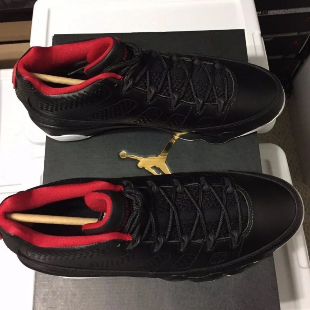 SnakeSkinXRetro9 - Picture 5 of 5